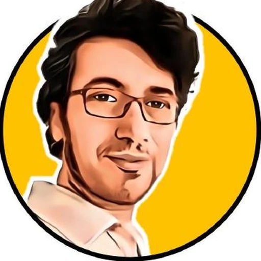 Illustrated profile photo of Cangir